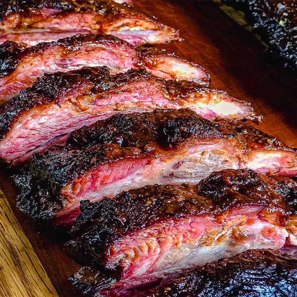 Pork Ribs Recipe