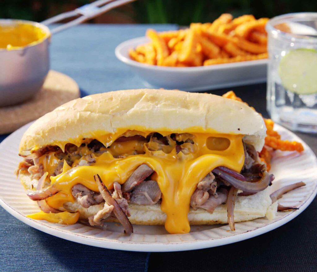 Philly Cheesesteak
Philly Cheese steak
 Cheesesteak
Philly Steak