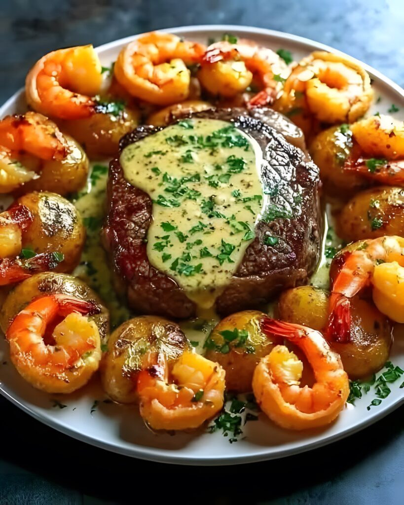 Garlic butter sauce for steak and shrimp, Creamy shrimp sauce for steak, Cajun steak sauce recipe, Cajun steak and shrimp recipe, Creamy cajun steak sauce, Cajun steak and shrimp Alfredo, Cajun surf and turf Recipe, Best sauce for surf and turf,