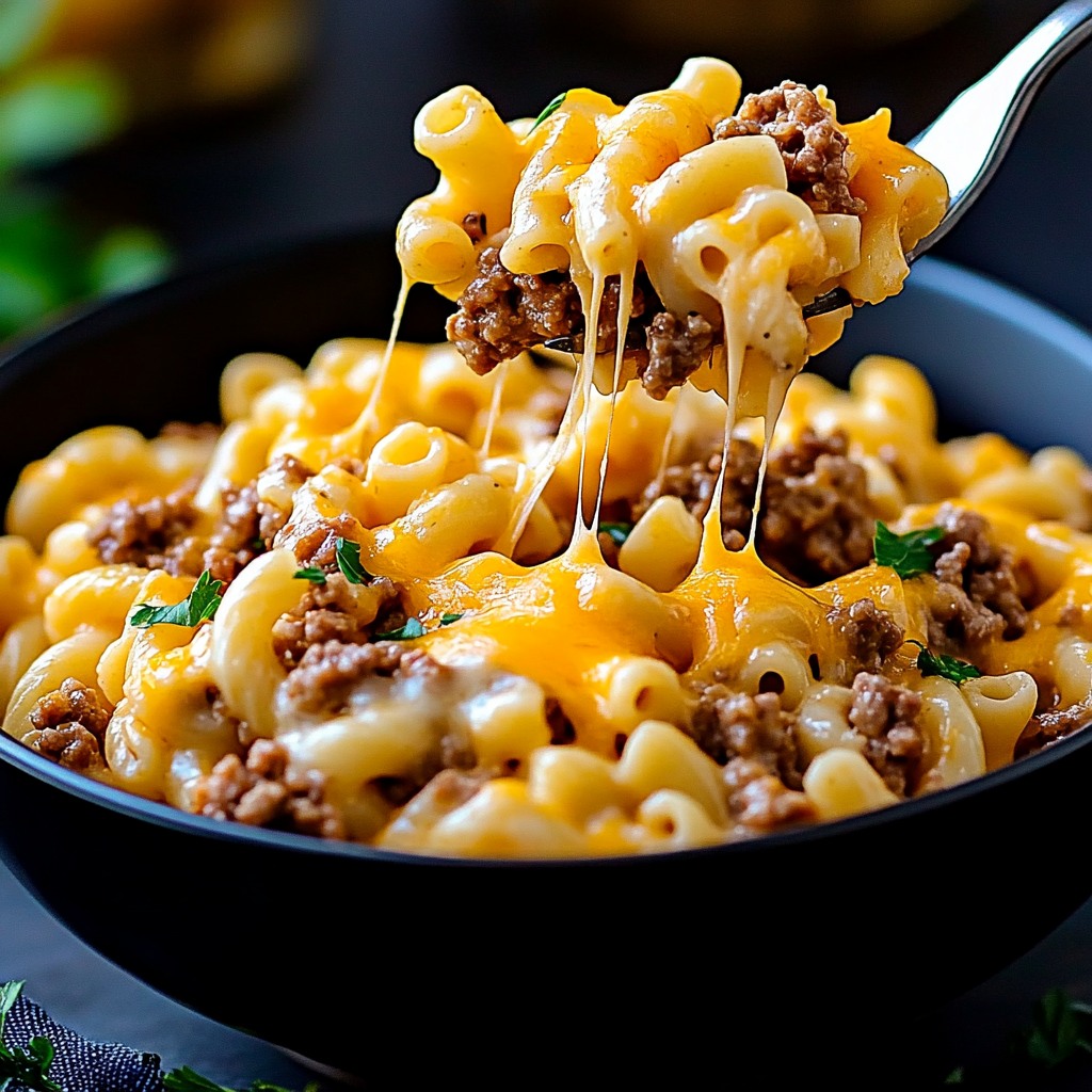 Cheesy Macaroni with Ground Beef, Ground beef and macaroni recipes easy, Kraft Mac n Cheese with ground beef, Pioneer Woman Mac and cheese with ground beef, Beef macaroni casserole Allrecipes, Elbow macaroni with ground beef and tomato sauce,