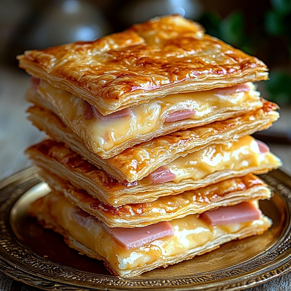 Ham and Cheese Puff Pastry Squares, Easy ham and cheese puff pastry, Barefoot Contessa ham and cheese puff pastry, Ham and cheese puff pastry BBC Good Food, Ham and cheese puff pastry rolls, Ham and cheese puff pastry air fryer, Ham and cheese puff pastry Muffins, Ham and cheese pastry recipe, Ham and cheese puff pastry tart