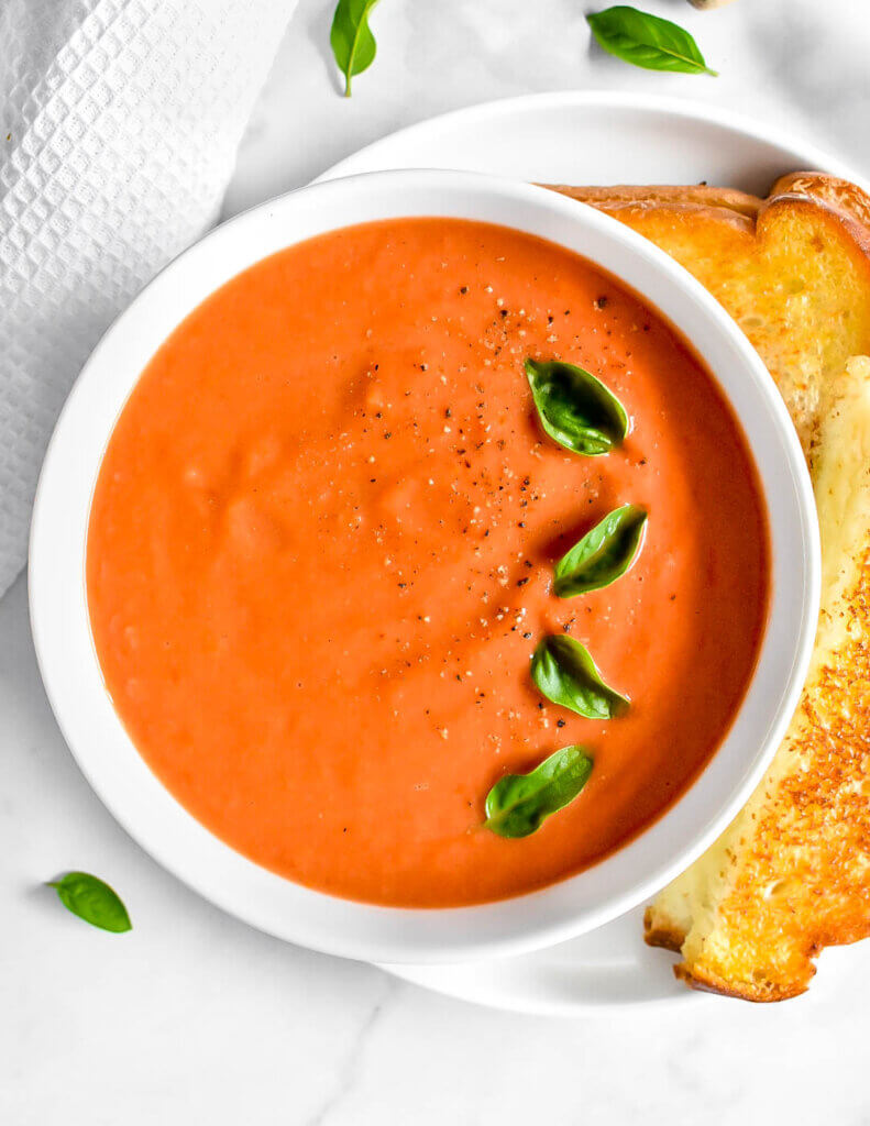 Tomato soup classic ingredients, Tomato soup, Tomato soup ingredients, Tomato, soup, ingredients